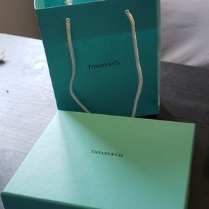 Vintage Tiffany change purse